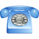 Call us Over Phone